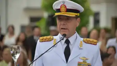 Renunció el presidente de la obra social de las Fuerzas Armadas en medio de una crisis millonaria