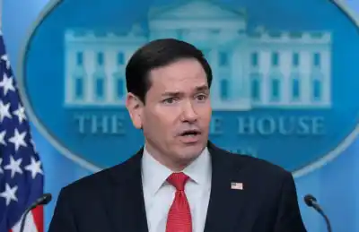 Marco Rubio anunció el fin de la ofensiva militar de EE.UU. contra Irán: “Logramos los objetivos”