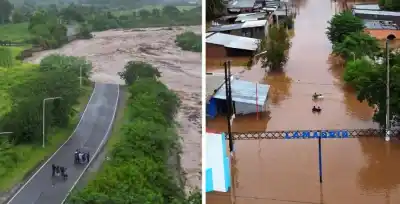 Inundaciones en Tucumán: quiénes integran la comisión que buscará soluciones en 180 días