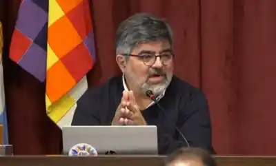 La Cámara le dio 24 horas al juez Ojeda y le puso un límite que no esperaba