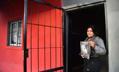 A cuatro meses del crimen de Érika: la pista que la familia no quiere que se pierda