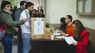 Así se redefine el poder en la UNT: los resultados que marcan el futuro de la universidad