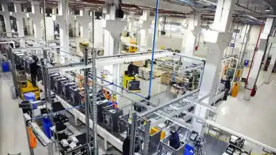 El drama de Electrolux: de 750 empleados a solo 150 en pocos meses