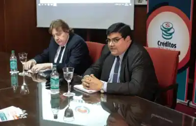 Designación en la Caja Popular: el Tribunal de Cuentas la anuló y ya investigan posibles delitos