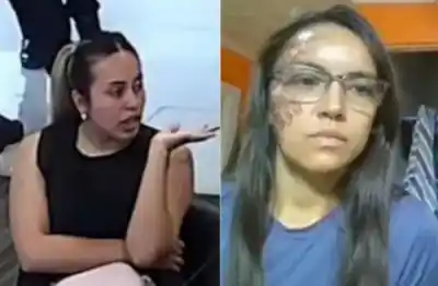 Le arrojaron agua hirviendo en el rostro durante un partido de hockey y la Justicia le otorgó arresto domiciliario