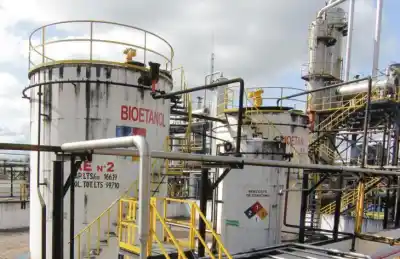 Jaldo logró que la Nación reciba a la citricultura y la azucarera: el reclamo clave que llega a la mesa de Energía