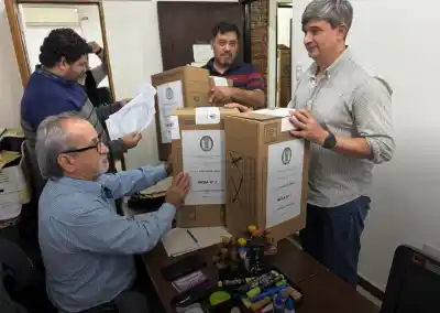 Elecciones en la UNT: el ex decano que volvió a la conducción y las dos facultades que siguen en disputa