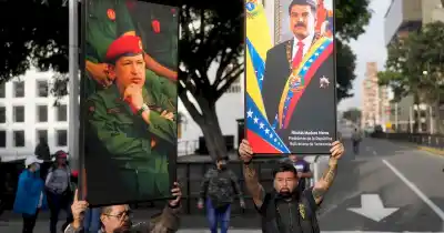 El kirchnerismo y el peronismo condenan la operación de EE.UU. en Venezuela y la comparan con Irak