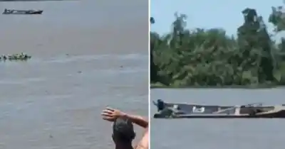 Doble crimen en el río Coronda: familiares desmienten la hipótesis del abigeato