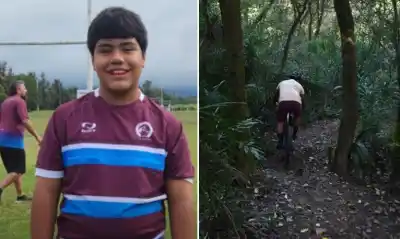 La bicicleta que usaba el niño accidentado en Horco Molle: ¿por qué los expertos advierten que no era apta?
