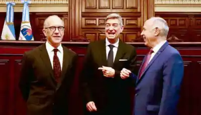 La Corte Suprema le dio un portazo al Gobierno: rechazó el per saltum por la reforma laboral