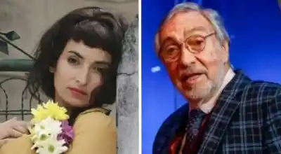 La dura carta de la nieta desconocida de Luis Brandoni que expone un lado oculto del actor