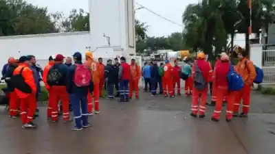 Las desgarradoras palabras de un joven recolector antes de morir: ‘Tengo miedo, me voy de aquí hoy’