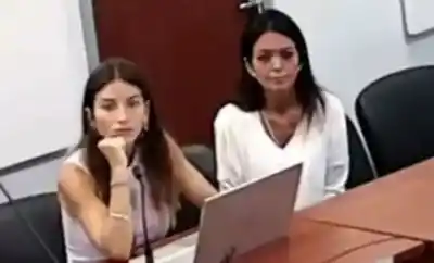 La pericia al celular de la imputada reveló chats, transferencias y un dato escalofriante sobre el femicidio de Érika