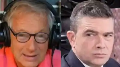 El insólito método que usaron dos periodistas para grabar en Casa Rosada y desató una guerra interna