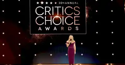 La temporada de premios arranca con los Critics Choice Awards 2026