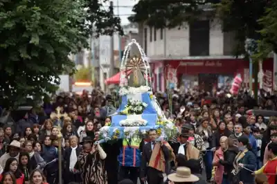 La fiesta de la Virgen de Luján: el cronograma completo de actividades en Tucumán que no podés perderte