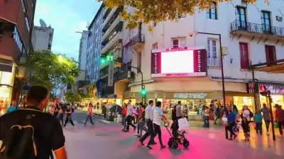 El dato que enciende las alarmas en los comercios tucumanos: casi el 80% ya no tiene rentabilidad
