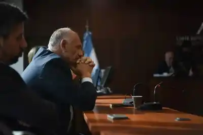 Absolvieron a dos acusados por el crimen de Paulina Lebbos: el fiscal que retiró la acusación seguirá al frente de la causa