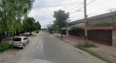 Allanaron dos casas buscando un iPhone y lo que encontraron en una de ellas cambió el caso