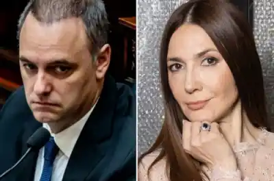 “¿Qué es la lealtad? ¿Cubrir, ser cómplice?”: Cristina Pérez cruzó a Adorni y le pidió que explique su patrimonio