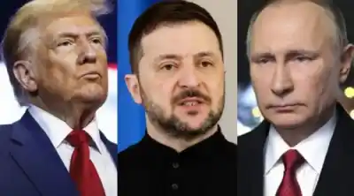 Trump anunció una tregua de tres días entre Rusia y Ucrania: los detalles del acuerdo que nadie esperaba