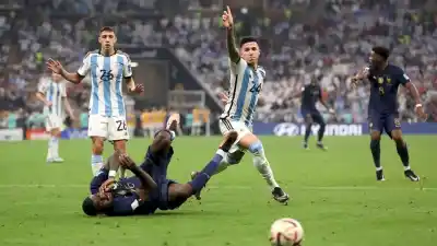 Alerta por calor extremo en sedes del Mundial 2026
