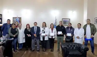 El medicamento de última generación que llegó a hospitales del interior y promete revolucionar la atención de infartos