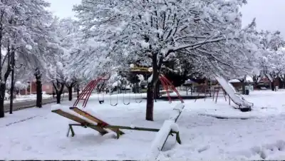 Tafí del Valle en alerta: el frío extremo podría traer la primera nevada del año este fin de semana