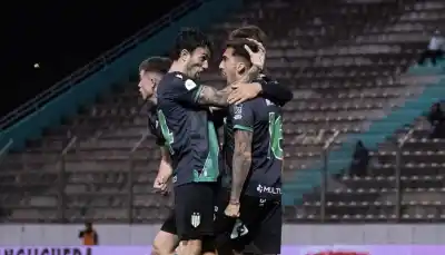 La ilusión se apagó en los penales: San Martín quedó fuera de la Copa Argentina