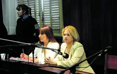 Un fallo de la Corte Suprema podría liberar a la mujer condenada por el crimen del juez Aráoz