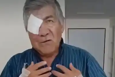 Suicidio de un suboficial retirado en San Juan: la crisis de la obra social militar que nadie quiere contar