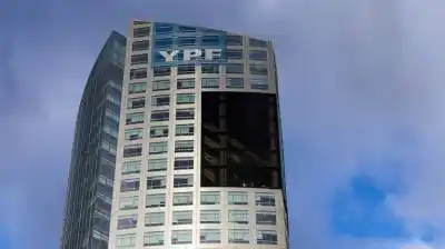 El fondo Burford no se rinde: presentó un recurso inesperado contra el fallo que favorece a Argentina por YPF