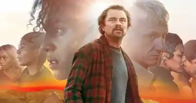 Una película premiada como la mejor del año llega a HBO Max con Leonardo DiCaprio