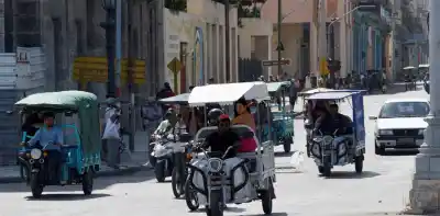 El golpe que asfixia a Cuba: Estados Unidos apunta al corazón del poder militar
