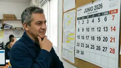 Aguinaldo 2026: el cálculo que pocos conocen y la fecha límite que tenés que anotar