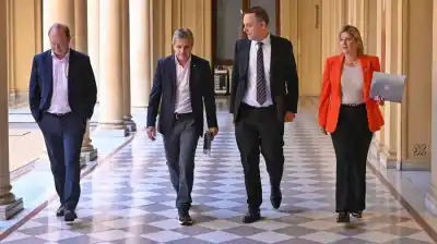 Crecen las sospechas sobre el patrimonio de un funcionario clave: la Justicia ya tiene un plan