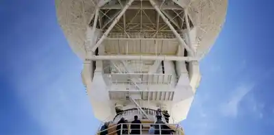 El telescopio chino en San Juan que quedó paralizado por la presión de EE.UU.