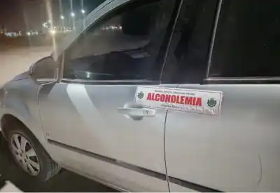 Control en Lastenia: lo que encontraron en la madrugada dejó 14 vehículos secuestrados