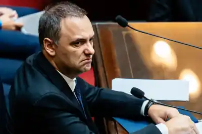 El extraño consenso del peronismo sobre el caso Adorni que nadie esperaba