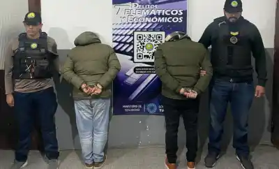 Allanaron una casa en Ecuador al 300 y lo que encontraron adentro dejó helados a los investigadores