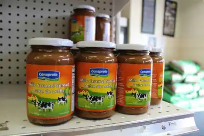 El regreso de los productos importados: ya ocupan hasta el 10% de las góndolas