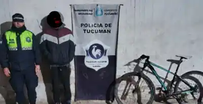 Desapareció tras ir a un cumpleaños y lo encontraron en la ruta en una situación insólita