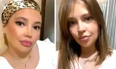 No pudo vencer al tumor: la historia de Antonella que conmovió a toda la provincia