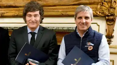 El Gobierno recortó $2,5 billones del Presupuesto 2026: salud, ciencia y educación, entre las áreas más afectadas