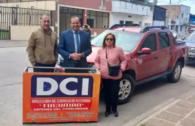Pagó su auto, le reclamaron $9 millones y lo que pasó en la audiencia lo dejó sin palabras