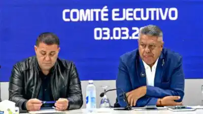 La mansión de lujo que podría cambiar de juzgado: el fiscal ya opinó