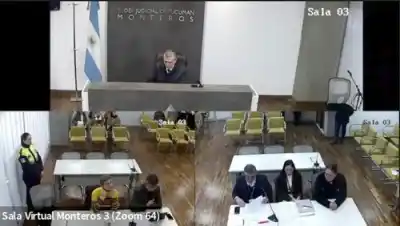 La docente detenida en un acto oficial enfrenta su día decisivo: ¿qué dijo la fiscalía?