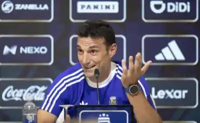 Scaloni rompió el silencio con 55 reservas para el Mundial: las sorpresas que nadie esperaba