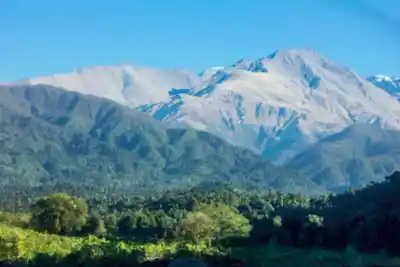 El ajuste llegó a las reservas naturales: ¿cuánto perdió el Parque Aconquija?